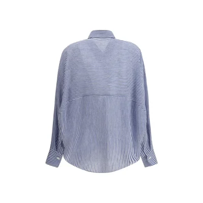 Striped Shirt