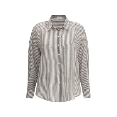 Striped Shirt