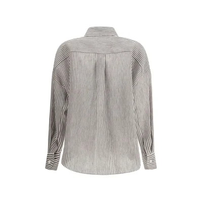 Striped Shirt