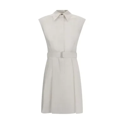 Short chemisier Dress