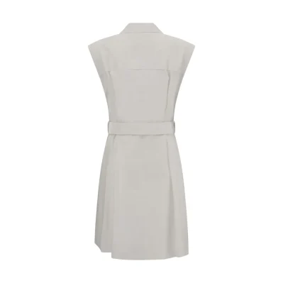 Short chemisier Dress