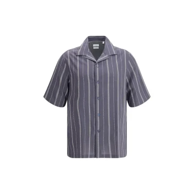 Short-sleeved Shirt