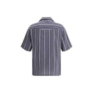 Short-sleeved Shirt
