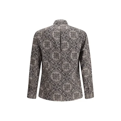 Paisley print Shirt