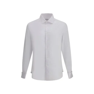 Cotton Shirt