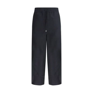 Parachute Pants