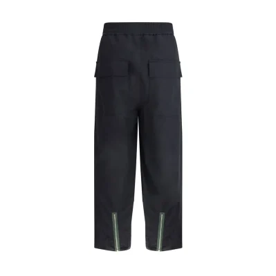 Parachute Pants