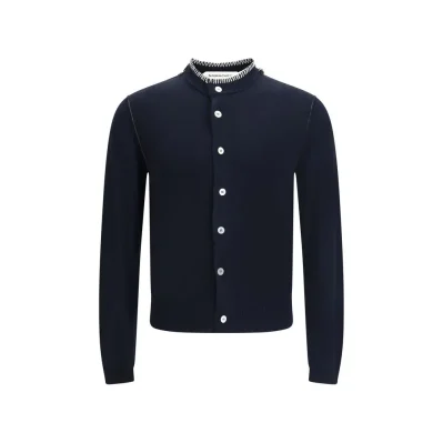 Cotton Cardigan