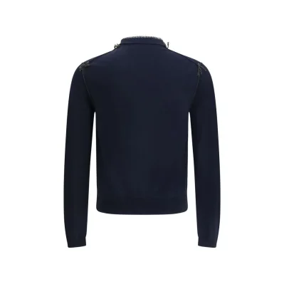 Cotton Cardigan
