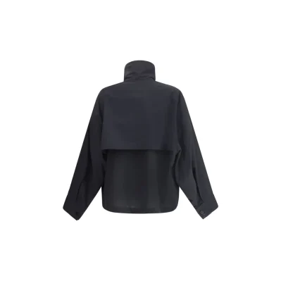 Double-breasted Jacket