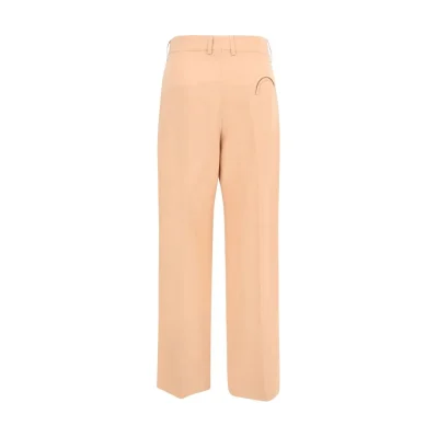 Flica Fox Pants