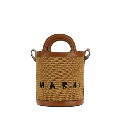 Tropicalia Bucket Bag