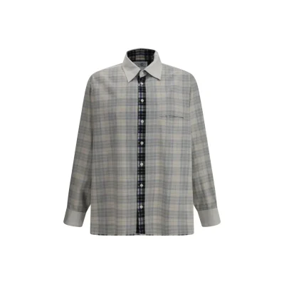 Reversible Shirt