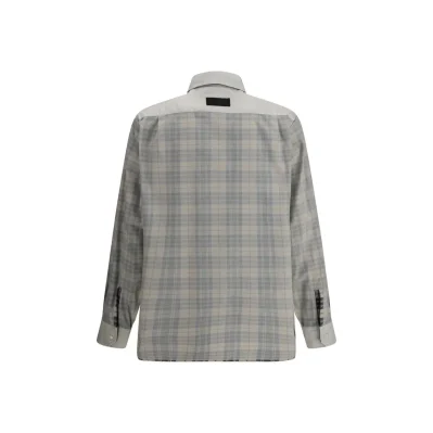 Reversible Shirt