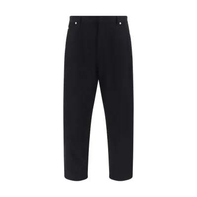 Cotton Pants
