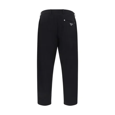 Cotton Pants