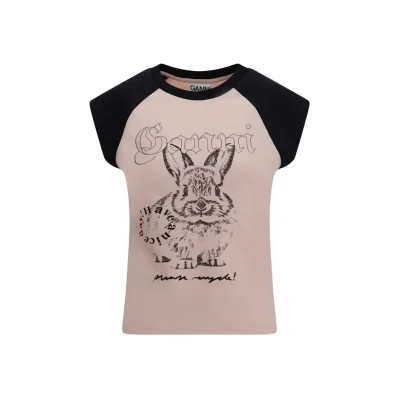 Bunny T-Shirt
