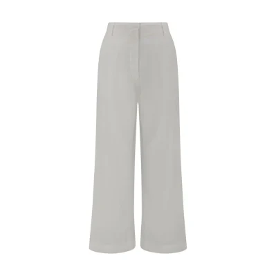 Wide Pants