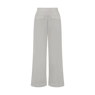 Wide Pants