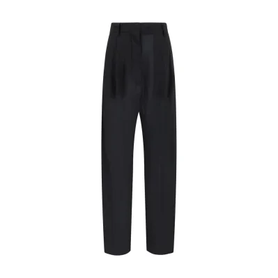 Wide Pants