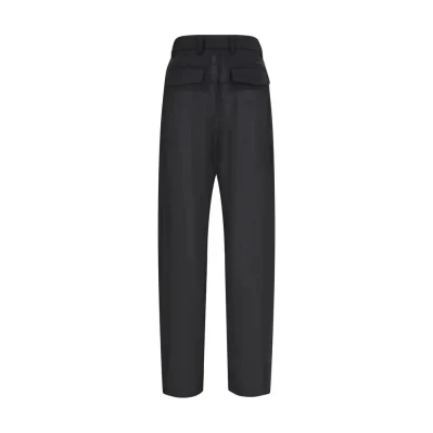 Wide Pants