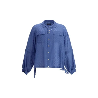 Oversized Shirt