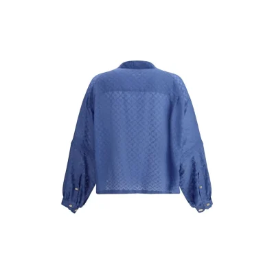 Oversized Shirt
