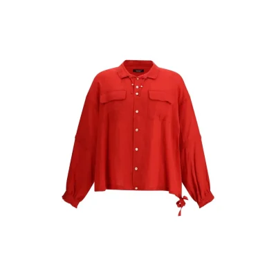 Oversized Shirt