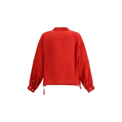 Oversized Shirt