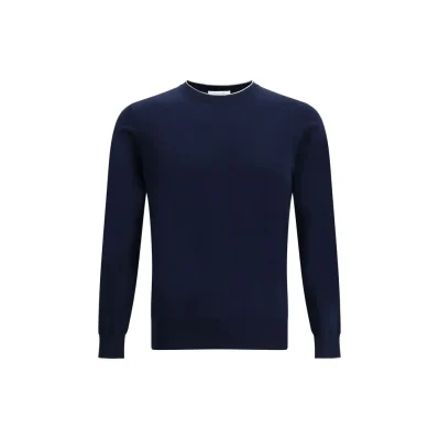 Cotton Sweater