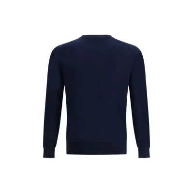 Cotton Sweater