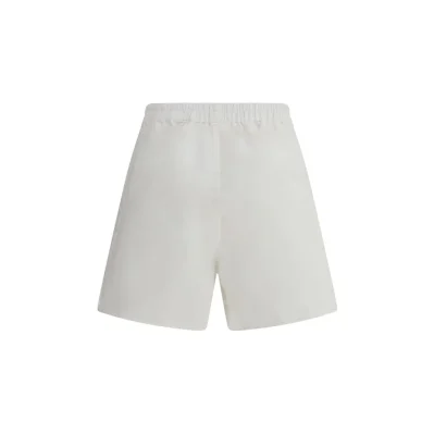 Linen Shorts