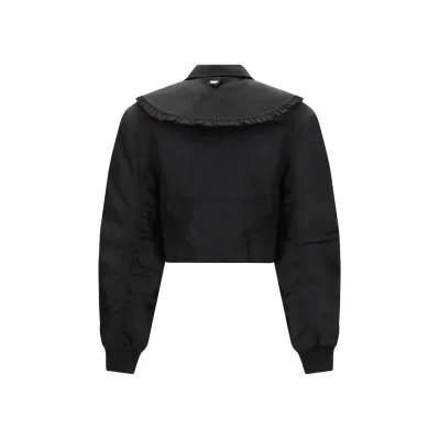 Duchesse Bomber Jacket