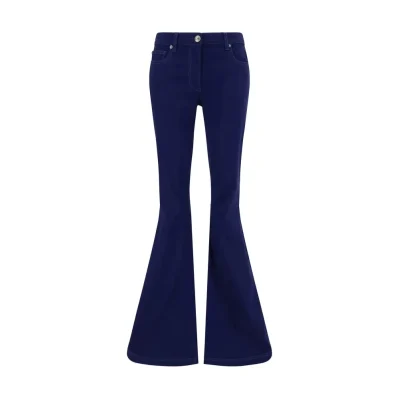 Flare Pants