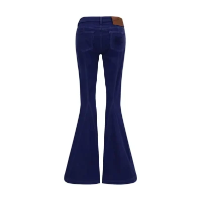 Flare Pants