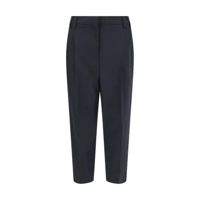 Tailored chino Pants