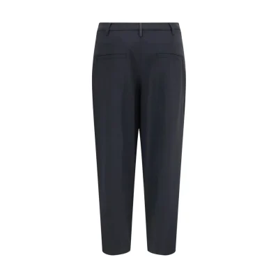 Tailored chino Pants