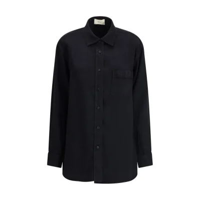 Nesson denim Shirt