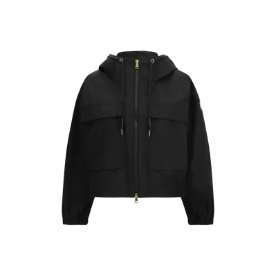 Sauvan Parka Jacket