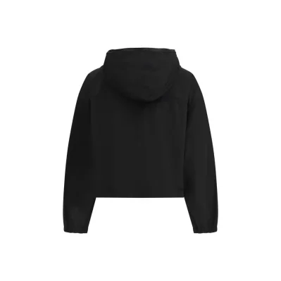 Sauvan Parka Jacket