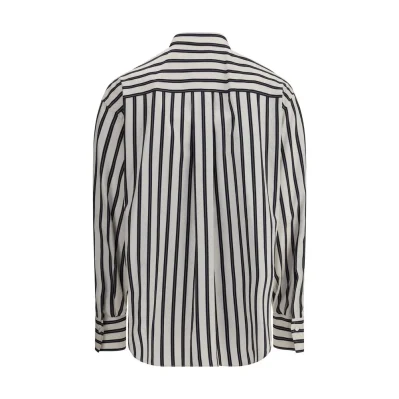 Striped Shirt
