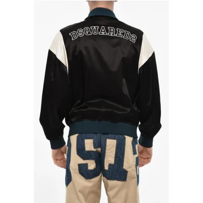 Black Cotton Jackets &Amp; Coat