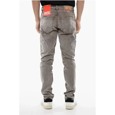Gray Cotton Pant