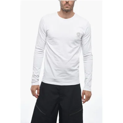 White Cotton Underwear