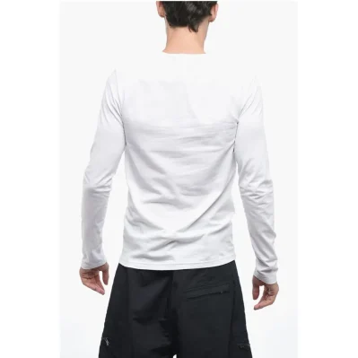 White Cotton Underwear
