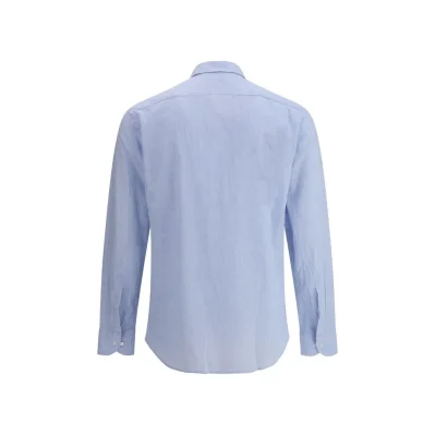 Cotton and linen Shirt