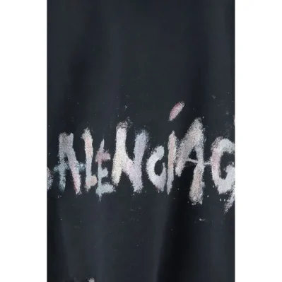 Cropped Hoodie