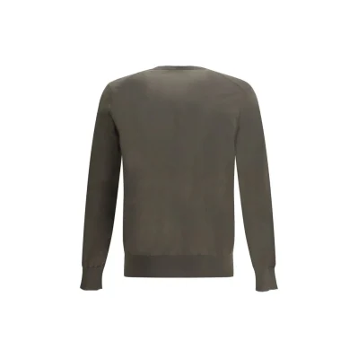 Cotton Sweater