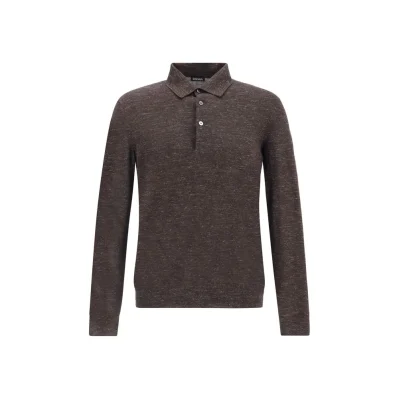 Silk Long Sleeve Jersey