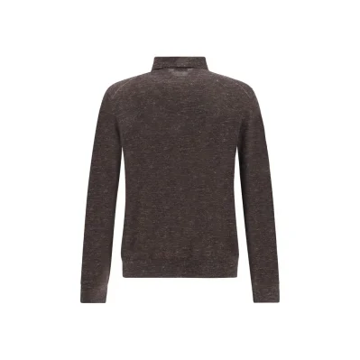 Silk Long Sleeve Jersey